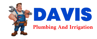 Trusted plumber in TYLER HILL